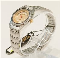 Orologio Seiko Donna in Acciaio SYF137P - SYF137P